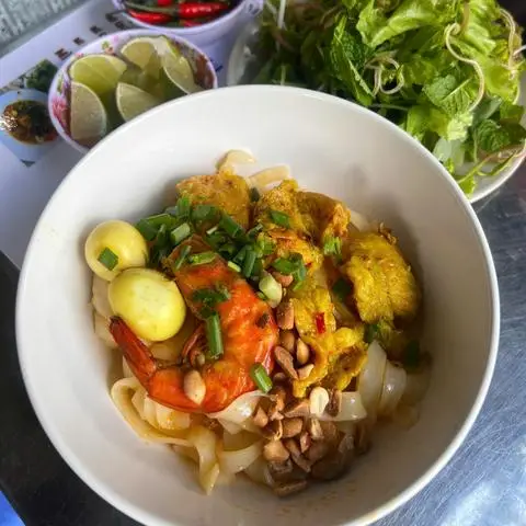 Hình ảnh Mì Quảng 75 - Nguyễn Phúc Chu