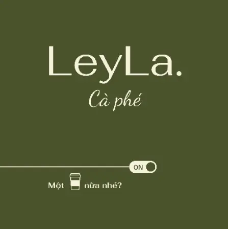 Hình ảnh  LeyLa Cà Phé - Mã Lò