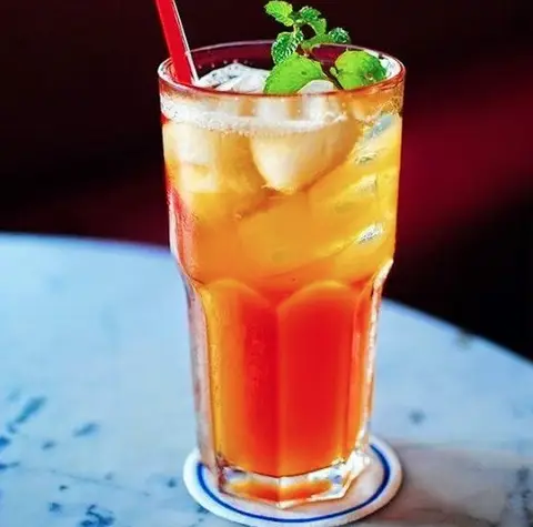 Hình ảnh Go Coffee - Trường Sa