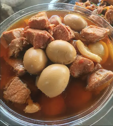 Hình ảnh Quán Cơm Dương Lộc - Nguyễn Thái Bình