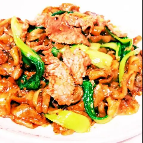 Hình ảnh Tâm Ký - Mì Xào Bò & Hủ Tiếu Xào Bò - Hoàng Ngọc Phách