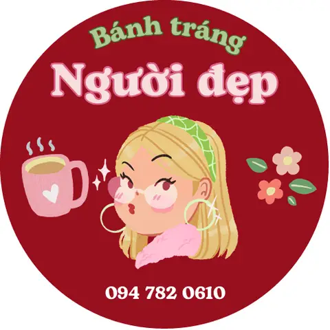 Hình ảnh Bánh Tráng Người Đẹp - Cao Lỗ