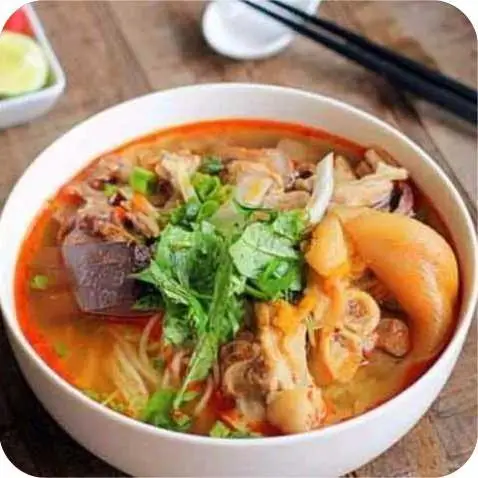 Hình ảnh Bún Riêu Cua & Bánh Canh Cá Lóc 65 - Đường 12