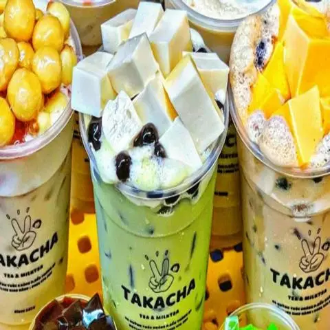Hình ảnh An Bình Coffee - Khu Đô Thị Vạn Phúc City