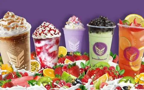 Hình ảnh LEE VU Coffee - Phan Văn Hớn