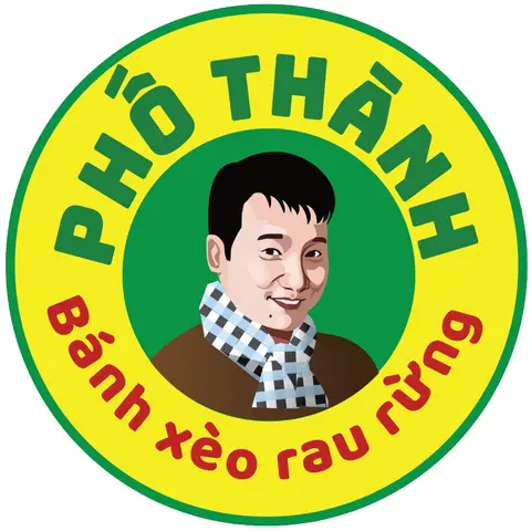 Hình ảnh Phố Thành - Bánh Xèo Rau Rừng - Đường Số 41