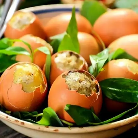 Hình ảnh Quán Ăn Vặt 98 - Dương Quảng Hàm