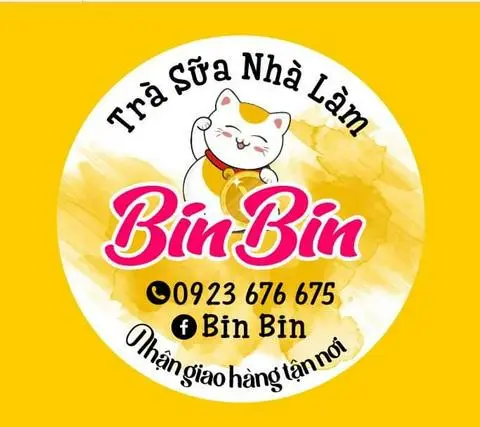 Hình ảnh Bin Bin - Trà Sữa & Ăn Vặt - Trịnh Thị Miếng