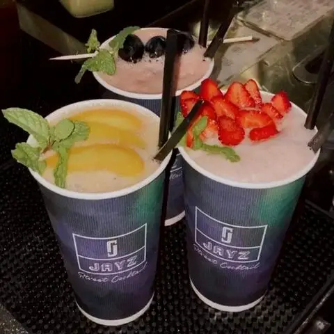 Hình ảnh Jayz Street Tea - Hoa Sứ