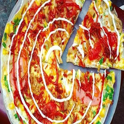 Hình ảnh Bánh Tráng Nướng Sushi - Nguyễn Văn Luông