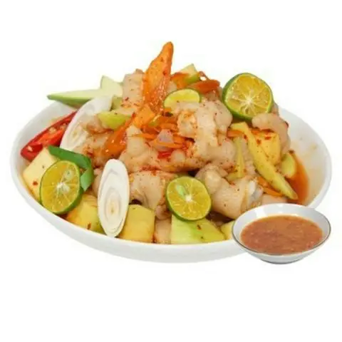 Hình ảnh Đỉnh.food - Chân Gà Đỉnh - Quang Trung