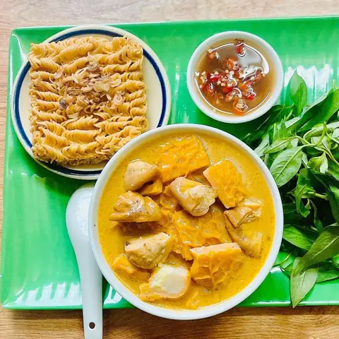 Hình ảnh Phá Lấu Bò Anh Mập - Trần Văn Đang