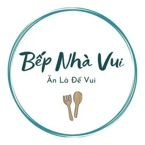 Hình ảnh Bếp Nhà Vui - Cá Hồi & Trứng Lòng Đào Ngâm Tương Hàn Quốc - Nguyễn Văn Lượng