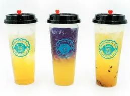 Hình ảnh Ruby - Milk Tea - Đường Số 14