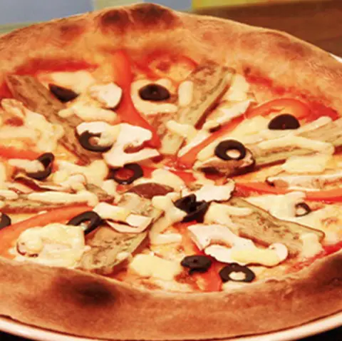 Hình ảnh Italiani's Pizza - Hàn Thuyên