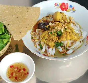 Hình ảnh Mì Quảng 149 - Hồng Lạc