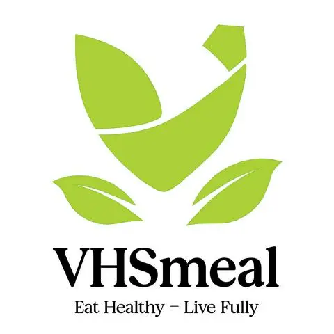 Hình ảnh VHS Meal - Healthy Food & Sugarfree - Bà Hom