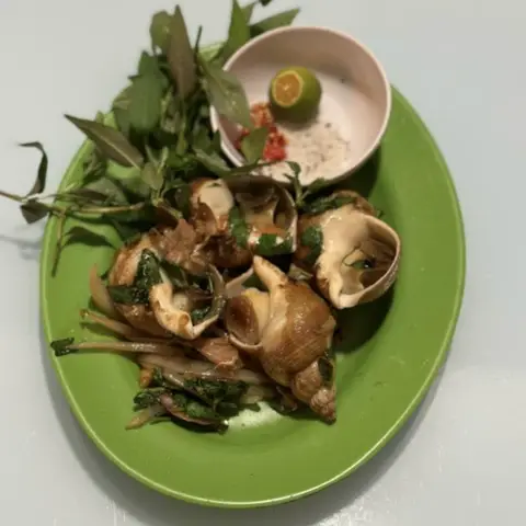 Hình ảnh Quán Ốc Út Mập - Nguyễn Thị Kiêu