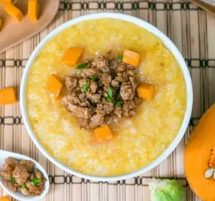 Hình ảnh Cháo Dinh Dưỡng Long Nhật - Ngõ Văn Chương 2