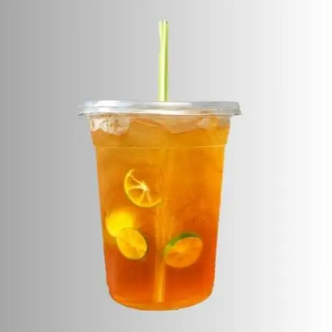 Hình ảnh Sữa Tươi, Sữa Bắp & Trà Sữa Long Béo - Cách Mạng Tháng 8