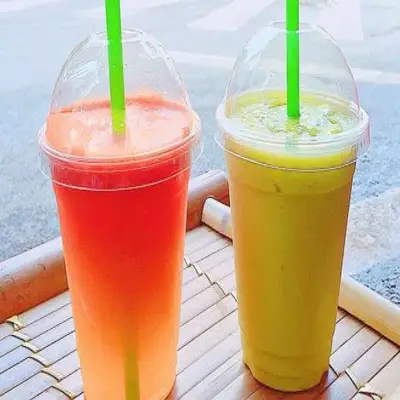 Hình ảnh  Như Ý - Sinh Tố & Trái Cây Tô - Nguyễn Văn Quá
