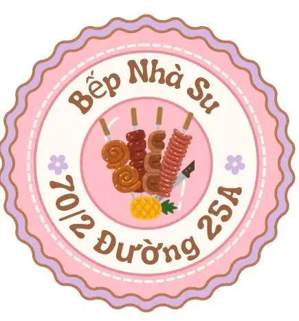 Hình ảnh Bếp Nhà Su - Bún Thái, Mì Xào & Ăn Vặt - Đường 25A