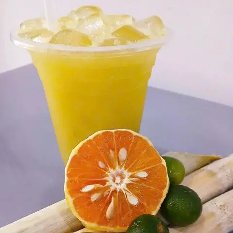 Hình ảnh Cafe & Nước Mía Ngọc - Lạc Long Quân