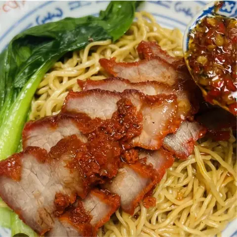 Hình ảnh Hủ Tiếu Mì Tàu 008 - Chung Cư Nguyễn Thiện Thuật