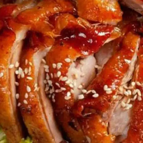 Hình ảnh Vịt Nướng Trần Lương - Nguyễn Khánh Toàn