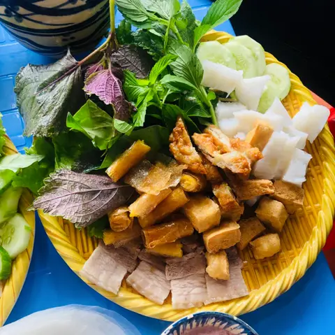 Hình ảnh Bún Đậu Mắm Tôm Diệu Phương - Chương Dương
