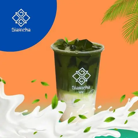 Hình ảnh Trà Sữa Thái Siamcha - Khánh Hội