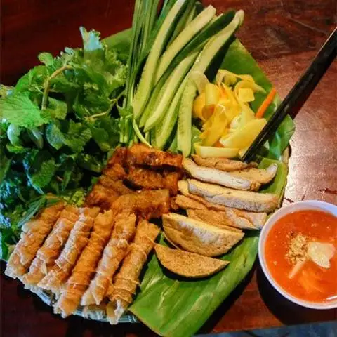Hình ảnh B.A.S Foods - Đoàn Văn Bơ