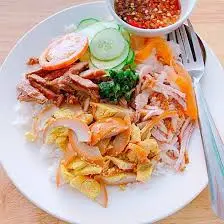 Hình ảnh Cơm Tấm Long Xuyên Quán Quen - Nguyễn Cư Trinh