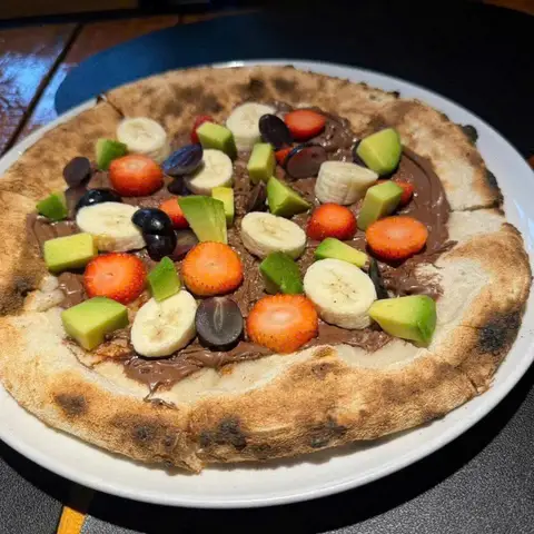 Hình ảnh Red&Round Pizza and More - Hưng Gia 3