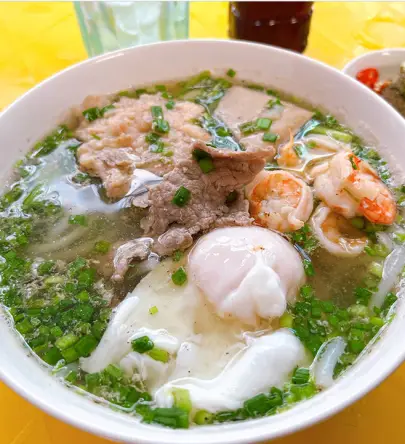 Hình ảnh Bún Nước & Mì Trộn Cô Phượng - Nguyễn Trung Trực