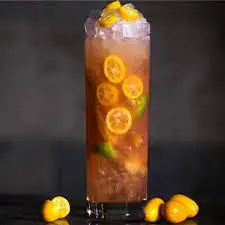 Hình ảnh  Street Flava - Trà Ngon Chuẩn Vị - Đường Số 6 