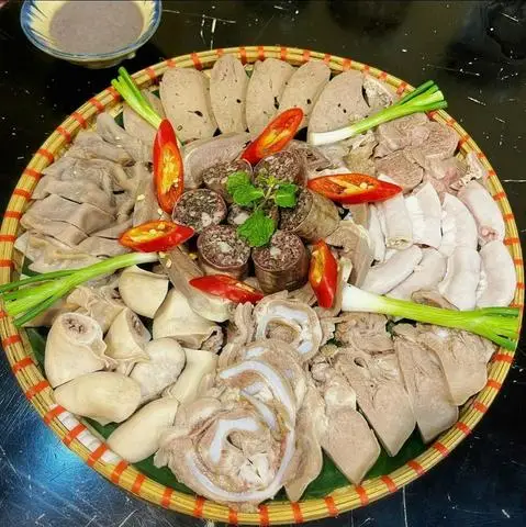 Hình ảnh Tiệm Lòng Cậu Út - Thới An 16