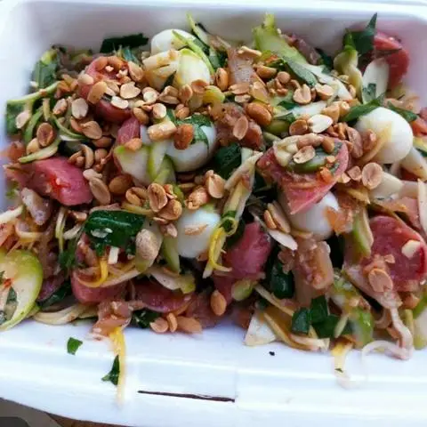 Hình ảnh Tré Trộn Quang Trí - Ngô Tất Tố