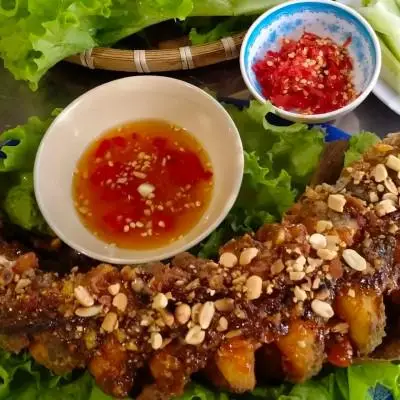 Hình ảnh Cá Lóc Nướng Thy Thy - Vĩnh Khánh