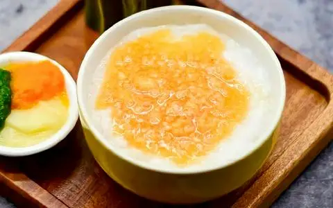 Hình ảnh Cháo Dinh Dưỡng Baby Sài Gòn - Đường Số 5