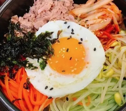Hình ảnh Trộn Trộn Food - Cô Giang