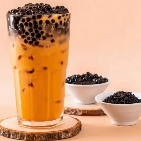 Hình ảnh Uni Tea - Trà Sữa Đậm Vị - Bình Lợi