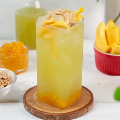 Hình ảnh Taaaaa - Mía Mít Mỹ Tho - Phan Văn Trị