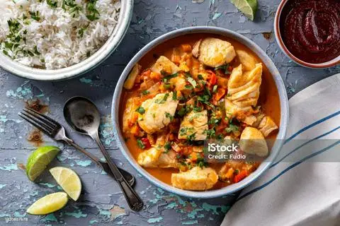 Hình ảnh Quán Cơm Chú Cuội - Hoàng Hữu Nam