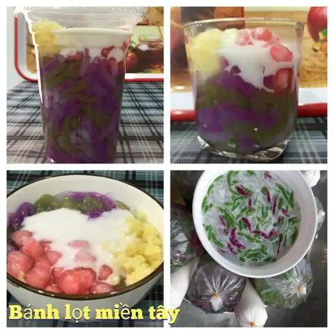 Hình ảnh Ăn vặt Thiên Hương - Nguyễn Thị Kiểu