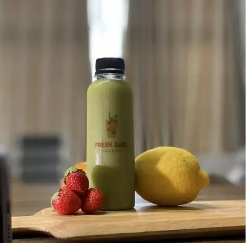 Hình ảnh Gau Bon Fresh Juice - Đông Hưng Thuận 42