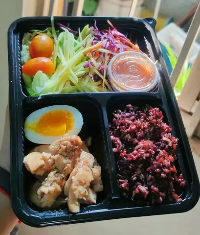 Hình ảnh Tina's Healthy Food - Tôn Thất Thuyết