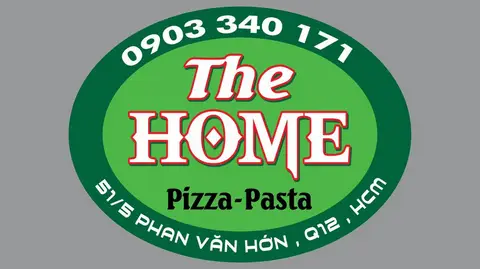 Hình ảnh The Home Pizza - Pasta & Bánh mì Hội An - Phan Văn Hớn