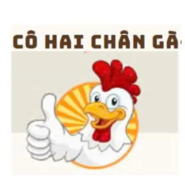 Hình ảnh Cô Hai Chân Gà - Trương Đăng Quế