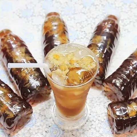 Hình ảnh Sâm Lạnh Hồ Lô - Đường Số 8